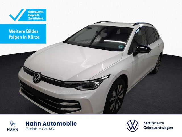 Volkswagen Golf Golf VIII Variant