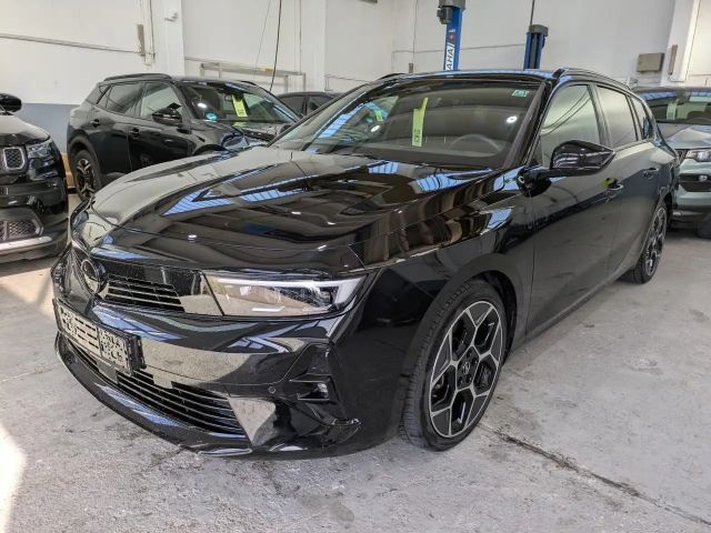 Opel Astra Sports Tourer Ultimate