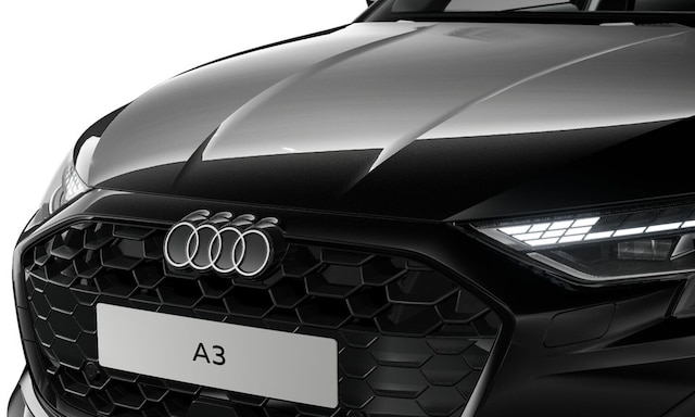 Audi A3 35 TFSI S-Tronic Sedan