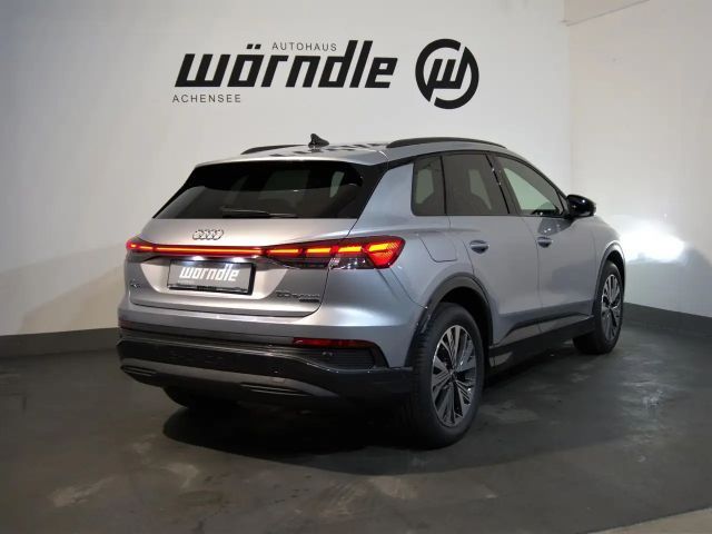 Audi Q4 e-tron 50 Quattro
