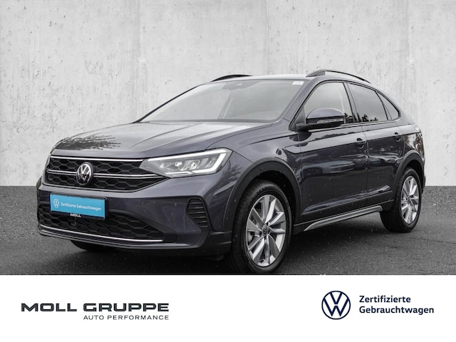 Volkswagen Taigo 1.0 TSI