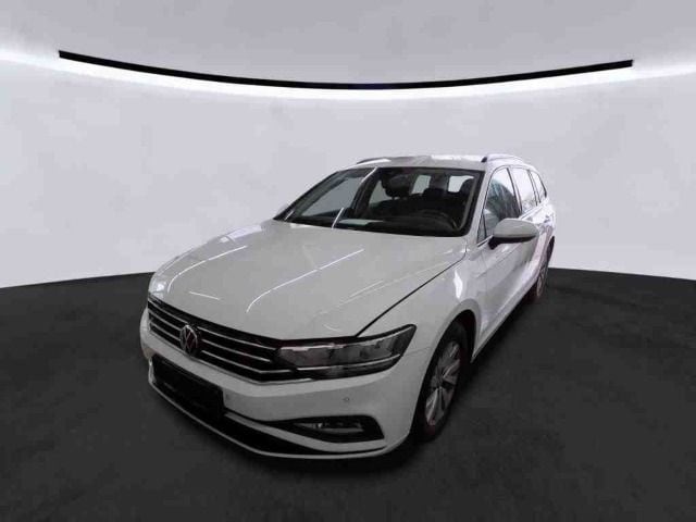 Volkswagen Passat 2.0 TDI DSG Variant