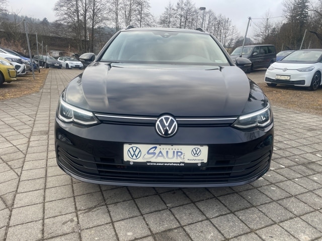 Volkswagen Golf 1.0 TSI Golf VIII Variant