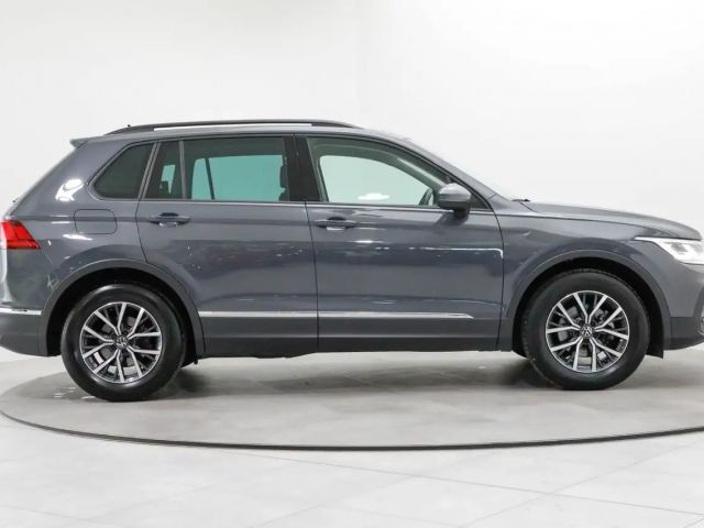 Volkswagen Tiguan 2.0 TDI Life