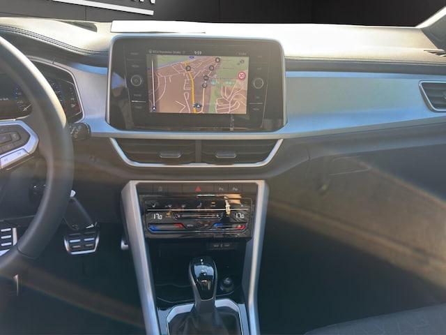 Volkswagen T-Roc 1.5 TSI DSG Move