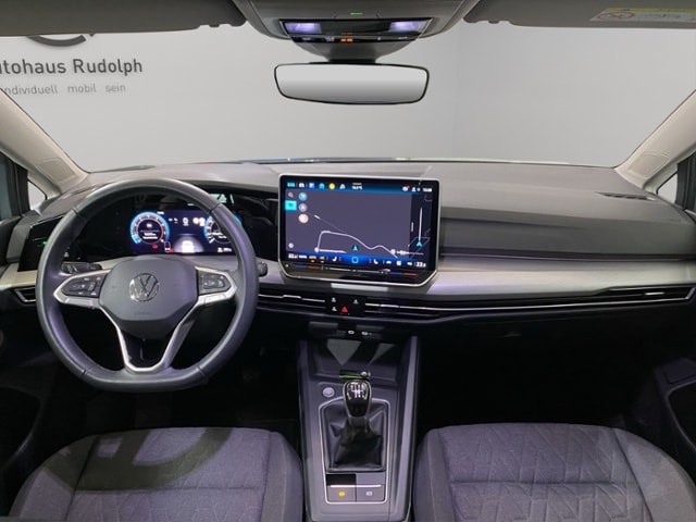 Volkswagen Golf 1.5 TSI Golf VIII