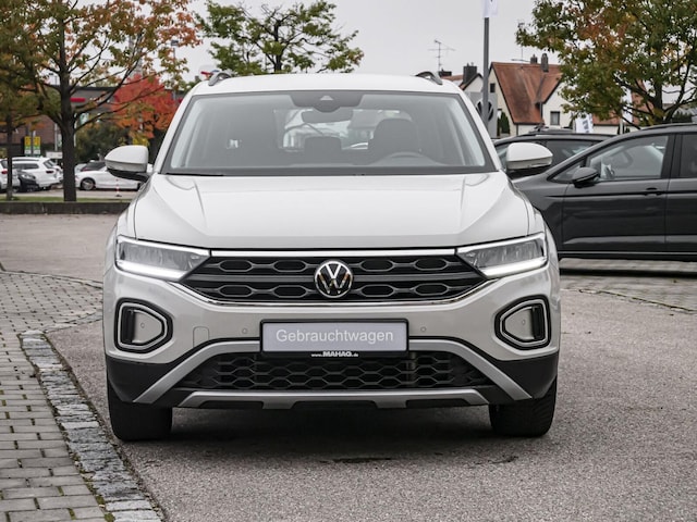 Volkswagen T-Roc 1.0 TSI Life