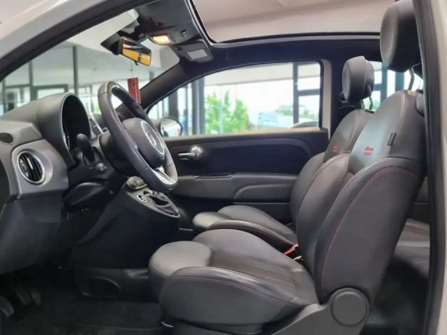 Fiat 500C Sport
