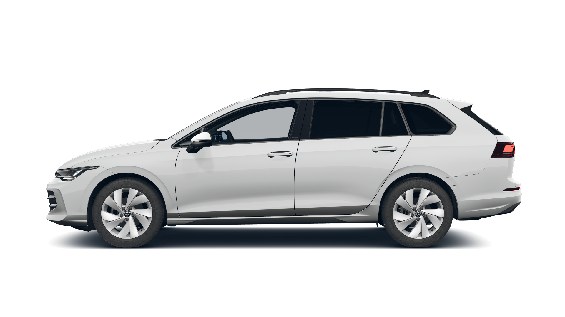 Volkswagen Golf 1.5 eTSI DSG Life Variant