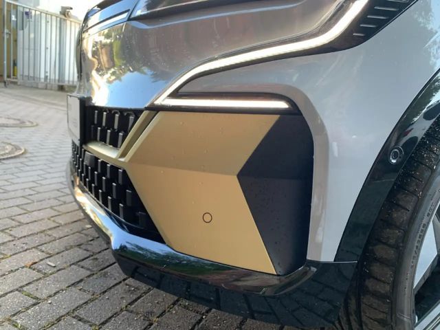 Renault Megane E-Tech E-Tech EV60 Iconic