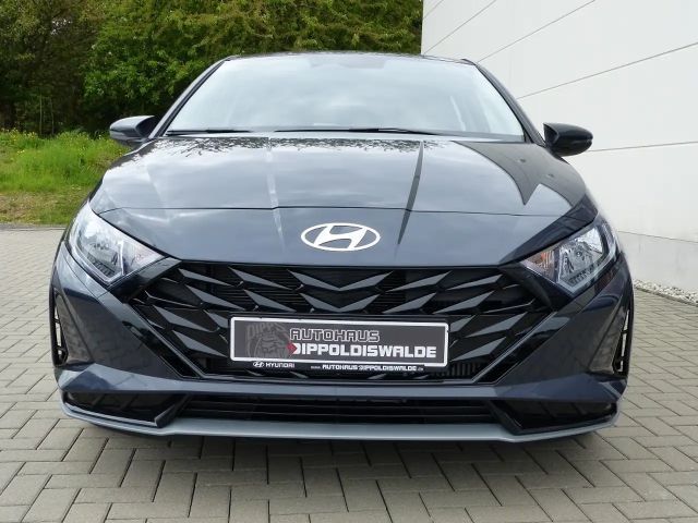 Hyundai i20 1.0 Select T-GDi