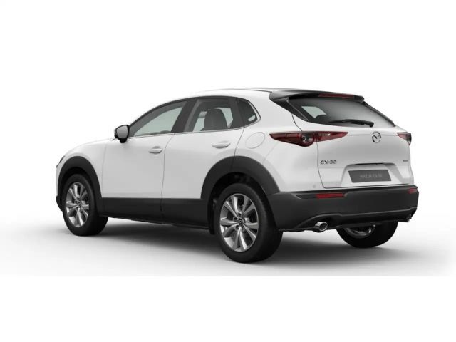 Mazda CX-30 CENTRE+HEAD-UP+LED+CARPLAY+AKTIONSWARE!!