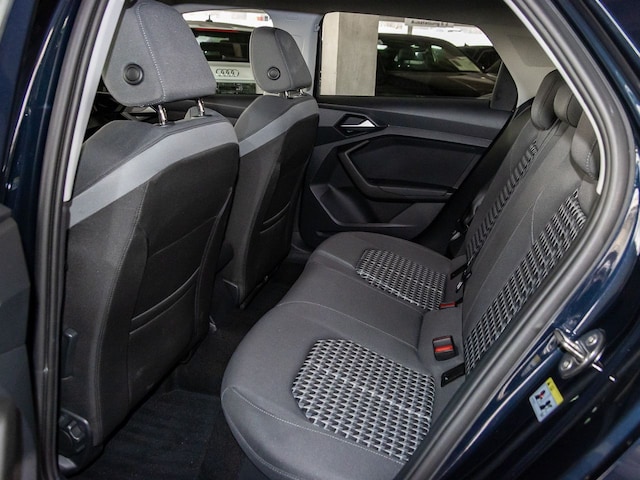 Audi A1 25 TFSI S-Tronic Sportback