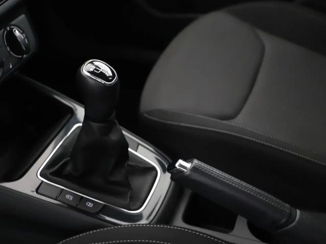 Skoda Fabia Ambition