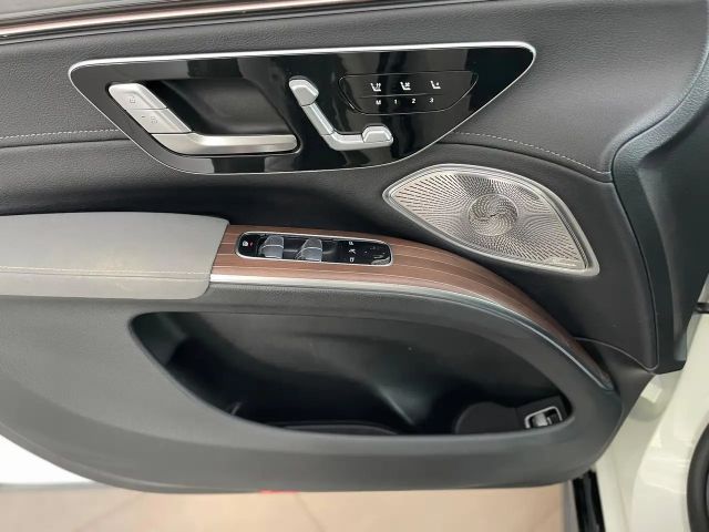 Mercedes-Benz EQS SUV 450 AMG Line