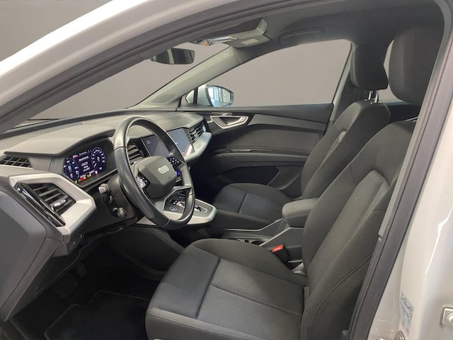Audi Q4 e-tron 35