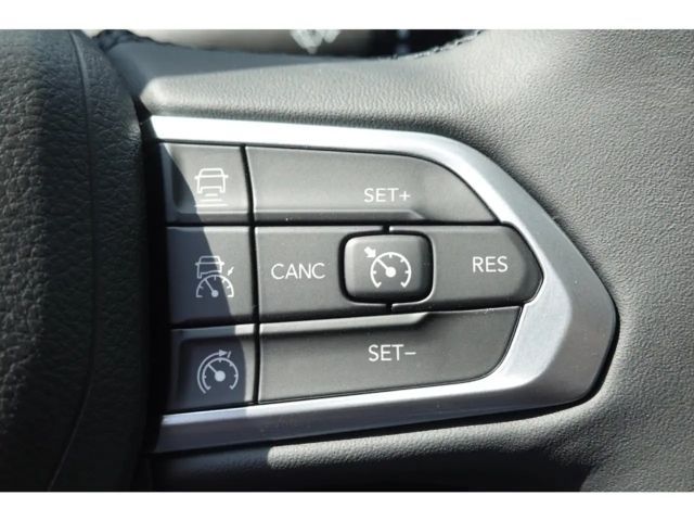 Jeep Compass Altitude Hybrid