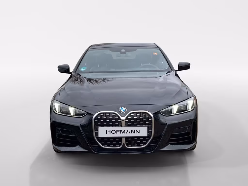 BMW 430 430i Coupé M-Sport xDrive