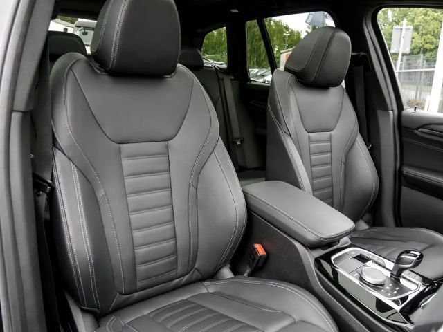 BMW X3 M-Sport xDrive30d