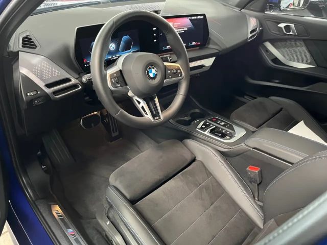 BMW 120 120d M-Sport Sedan