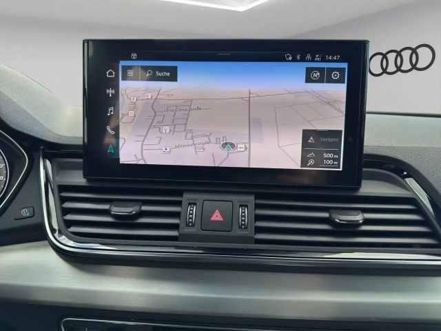 Audi Q5 3.0 TDI 50 TDI Quattro S-Line