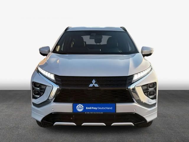 Mitsubishi Eclipse Cross 4WD PHEV