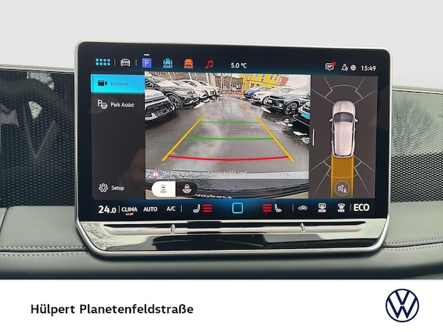 Volkswagen Tiguan Life eHybrid