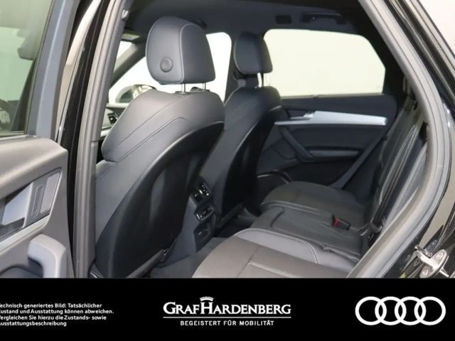 Audi Q5 40 TFSI Quattro S-Line