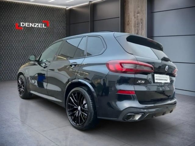 BMW X5 xDrive45e