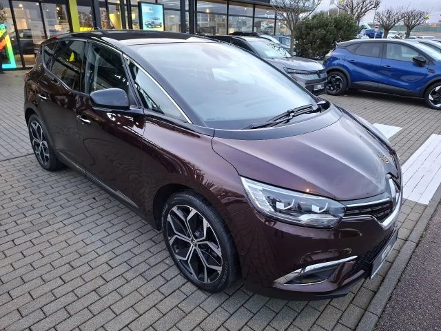 Renault Scenic EDC Intens TCe 140