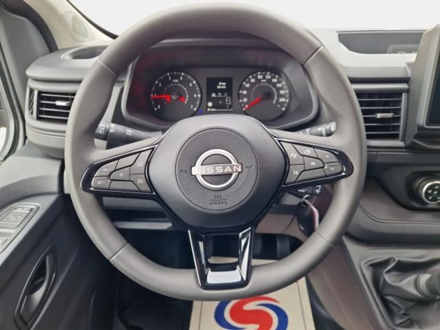 Nissan Primastar L2H1