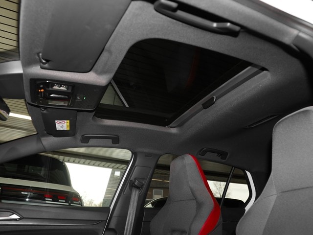 Volkswagen Golf 2.0 TSI DSG GTI Golf VIII