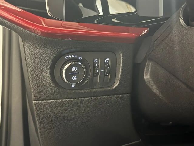 Opel Mokka 1.2 Turbo