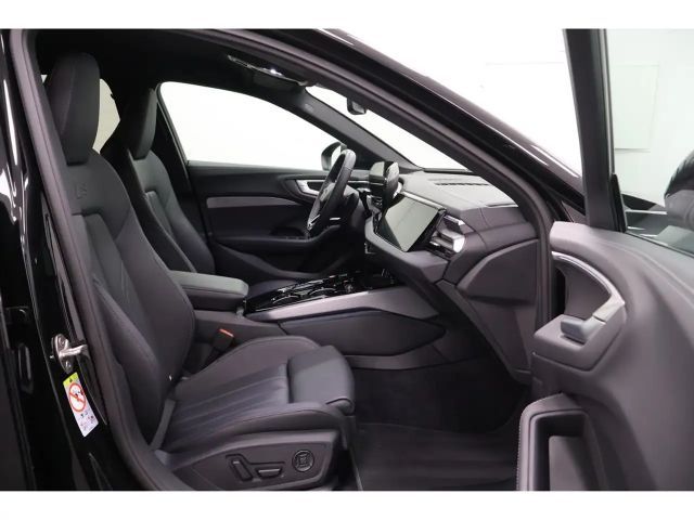 Audi A5 2.0 TDI Avant Quattro