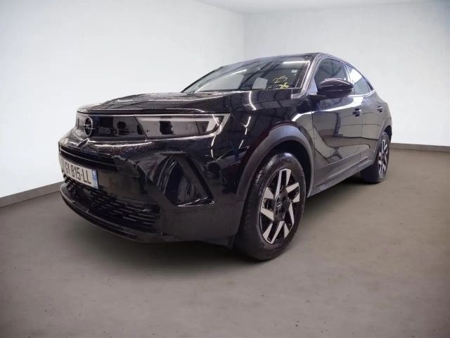 Opel Mokka Elegance Mokka-e