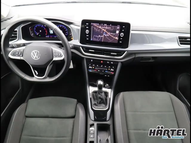 Volkswagen T-Roc 1.5 TSI DSG Style