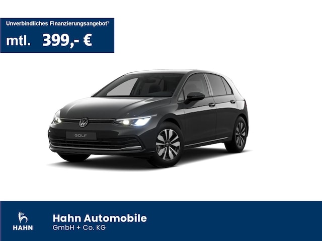 Volkswagen Golf 2.0 TDI Golf VIII Move