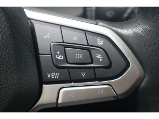 Volkswagen Golf 1.5 TSI Life