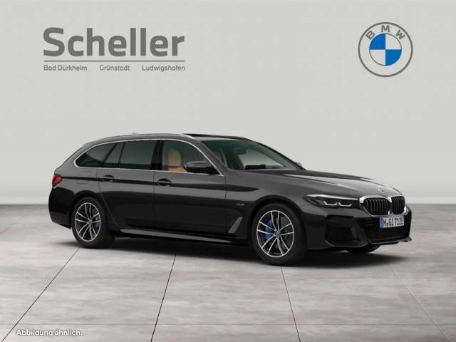 BMW 530 530e M-Sport Touring