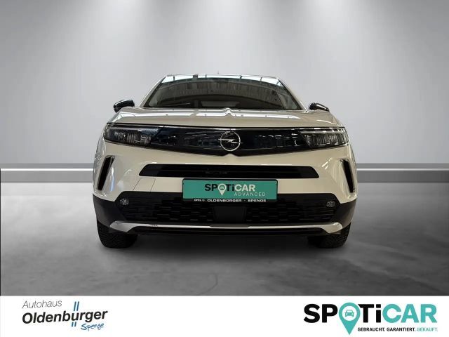 Opel Mokka Elegance Mokka-e