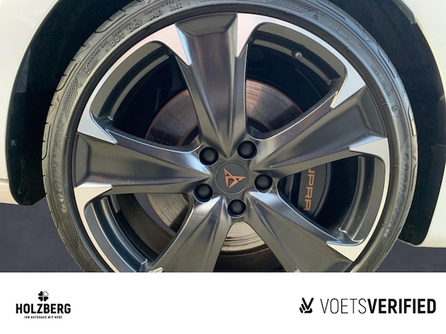 Cupra Leon 1.4 DSG VZ