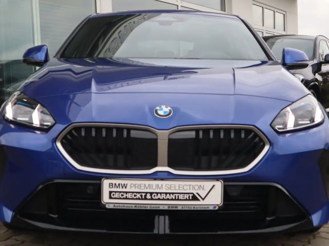 BMW 120 M-Sport Sedan