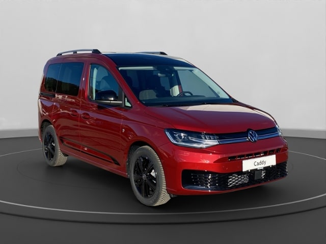Volkswagen Caddy 1.5 TSI DSG eHybrid