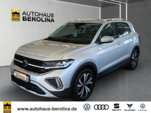 Volkswagen T-Cross 1.0 TSI IQ.Drive Style
