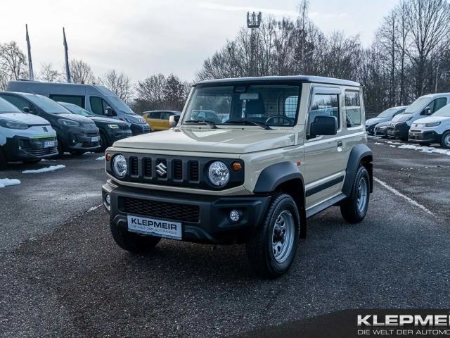 Suzuki Jimny Comfort