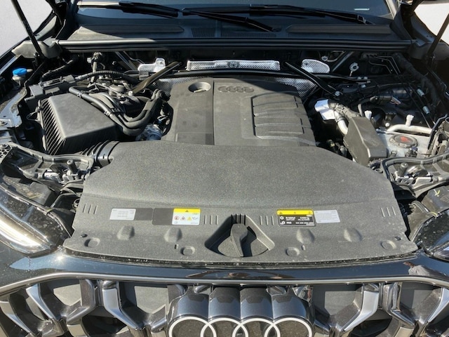 Audi Q5 Quattro S-Tronic