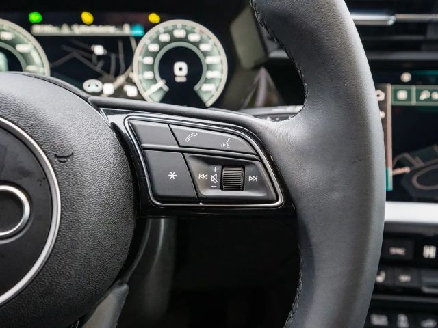 Audi A3 40 TFSI Sedan