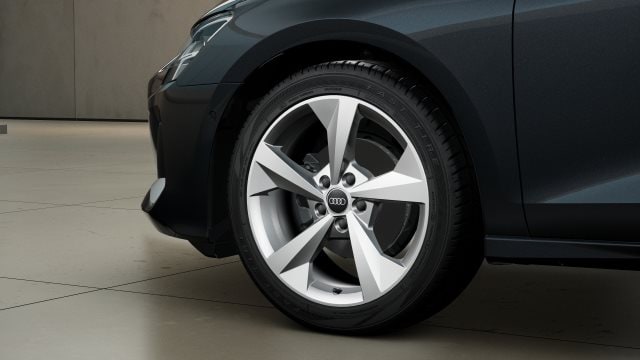 Audi A3 35 TFSI S-Tronic Sedan
