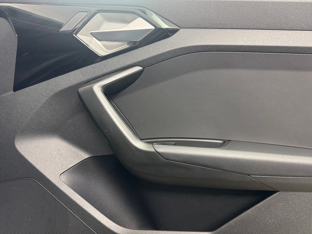 Audi A1 35 TFSI Allstreet S-Tronic