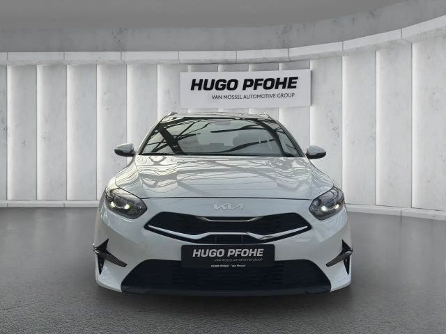 Kia Ceed GDi Vision
